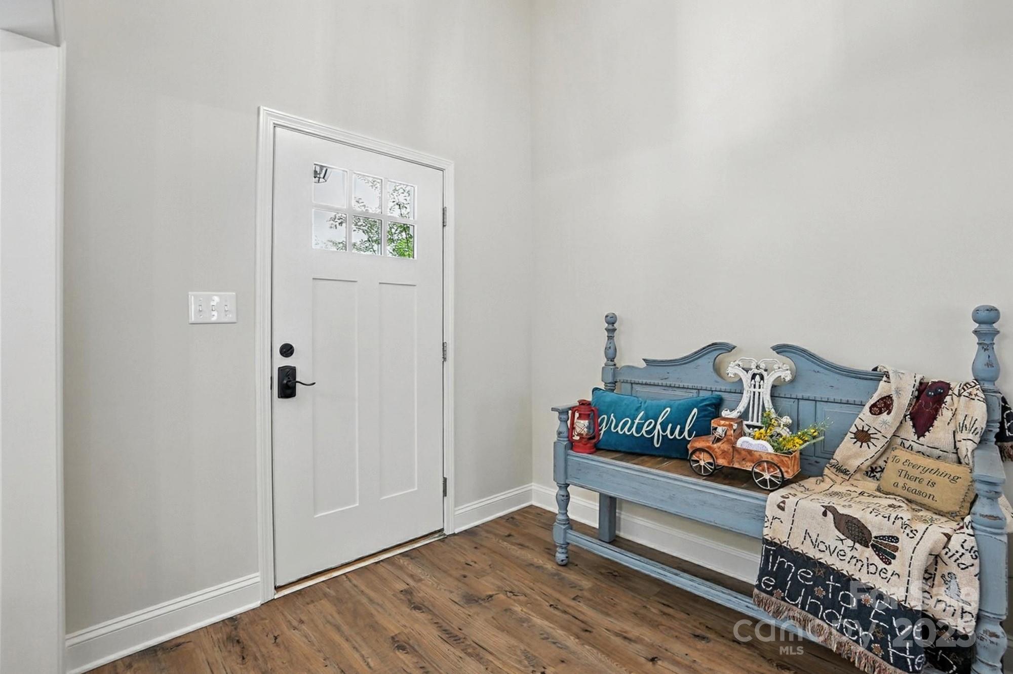 Paulines Place - Residential