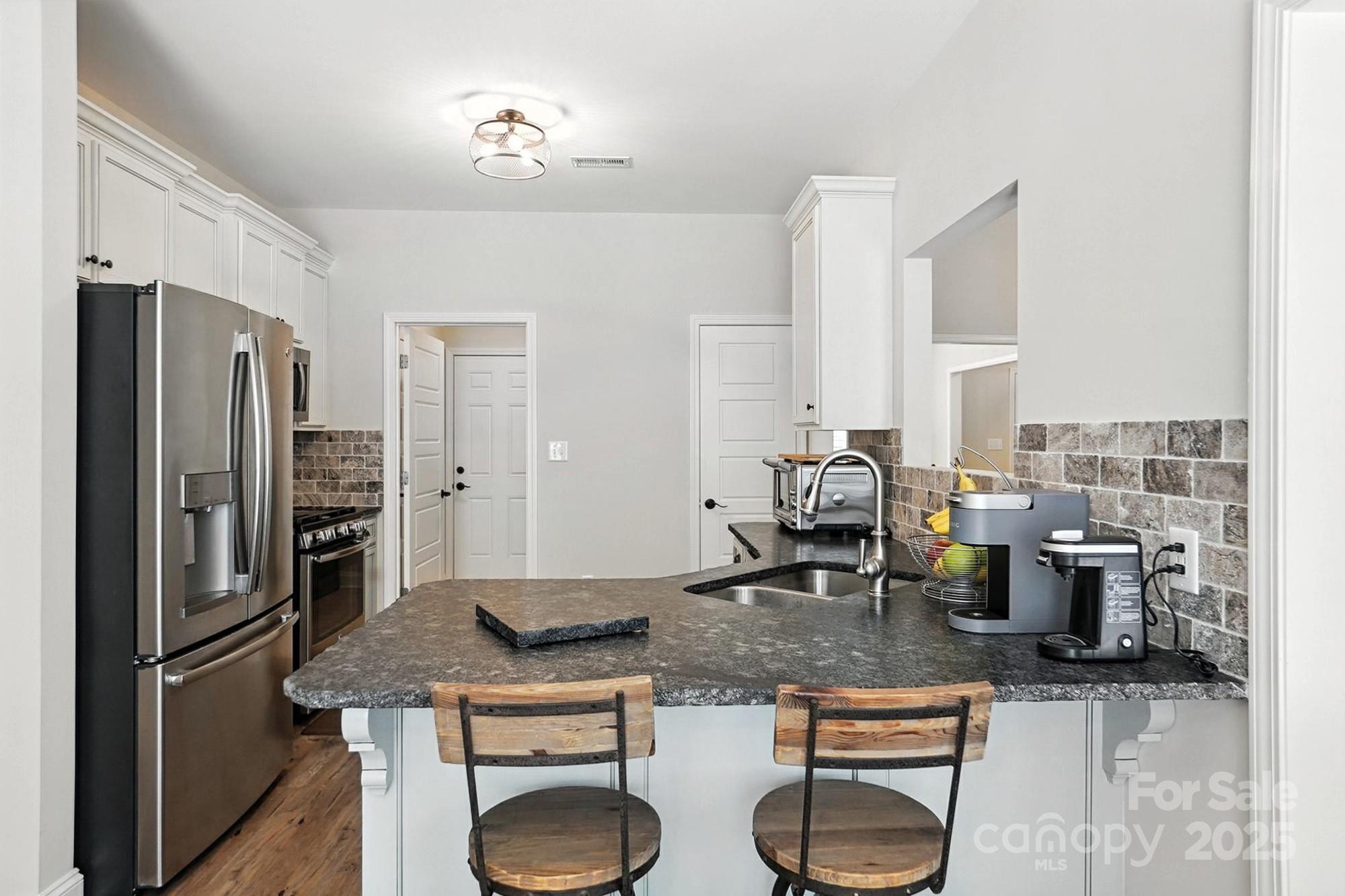 Paulines Place - Residential