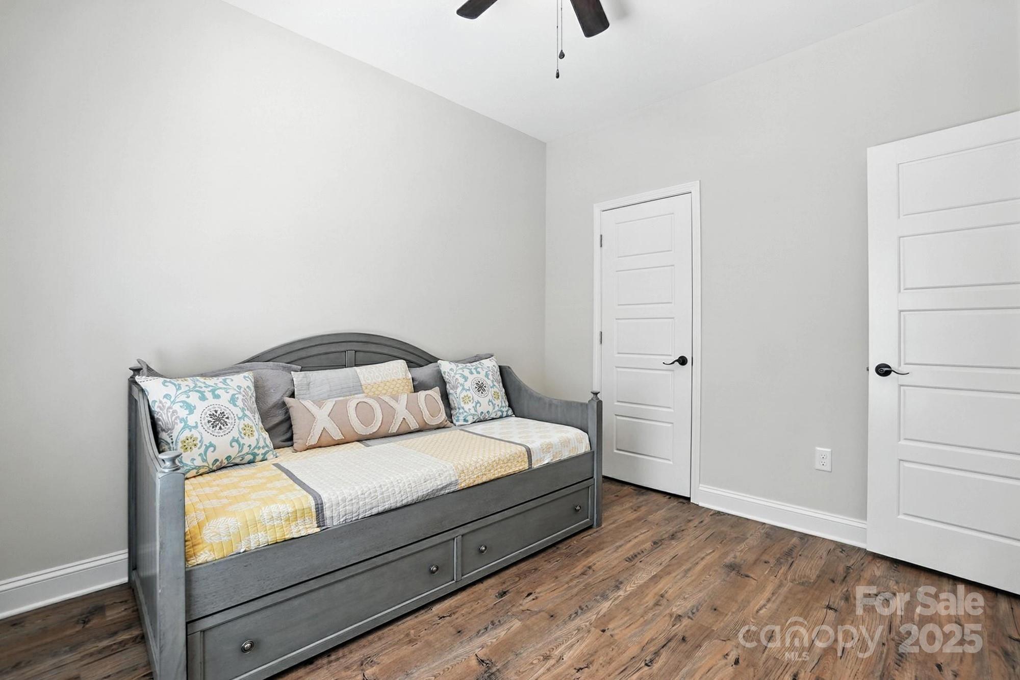 Paulines Place - Residential