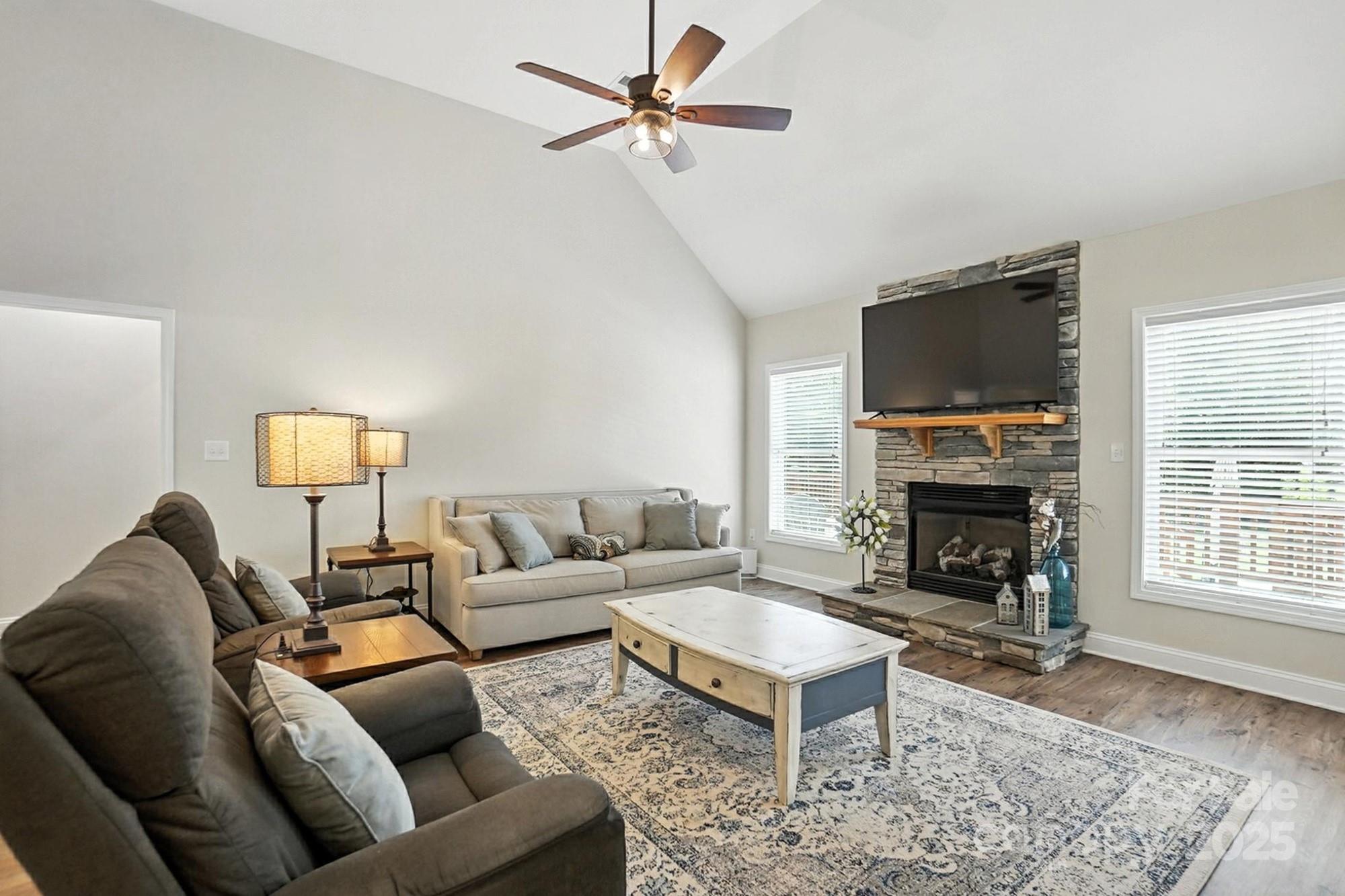 Paulines Place - Residential