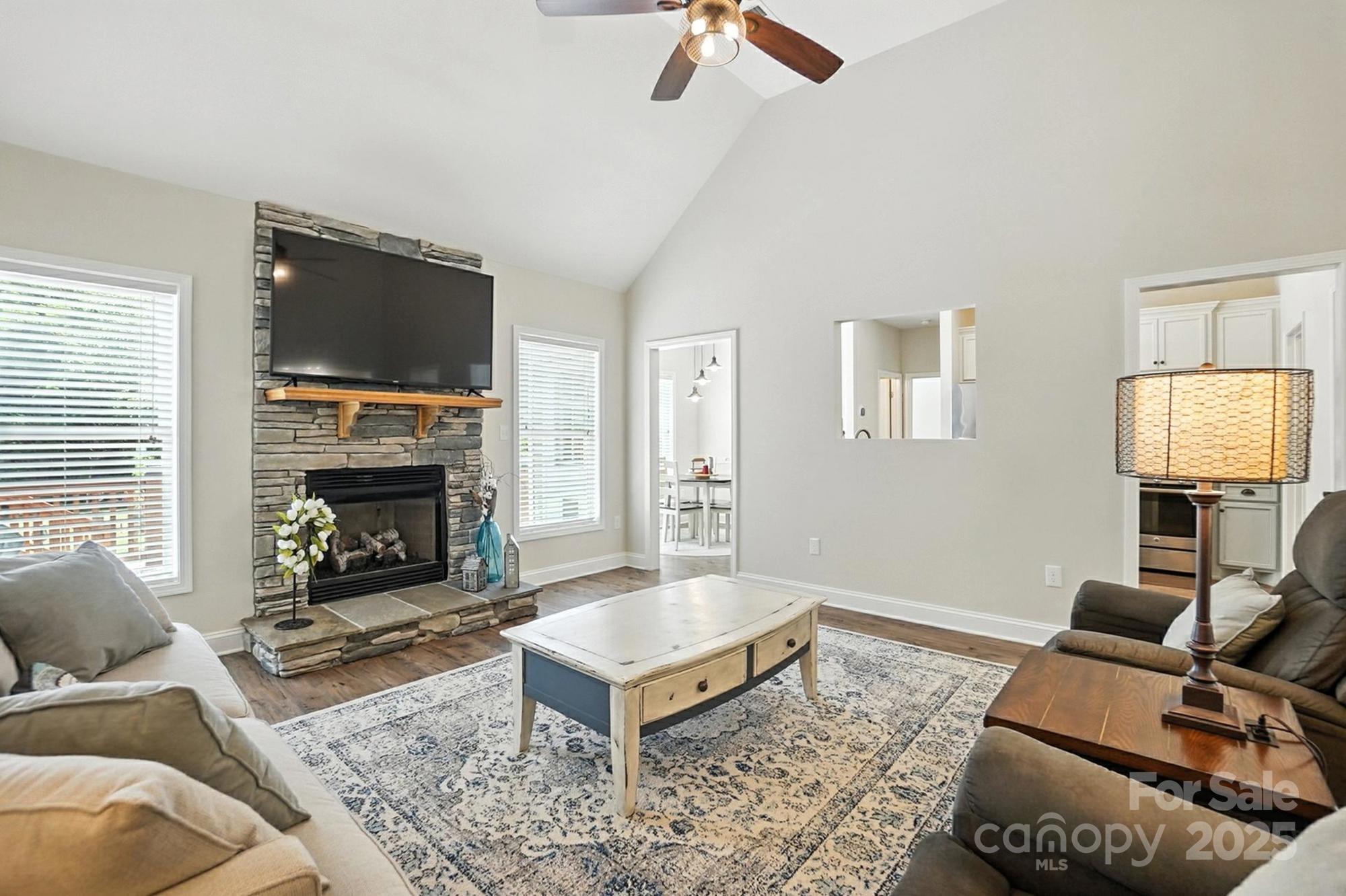 Paulines Place - Residential