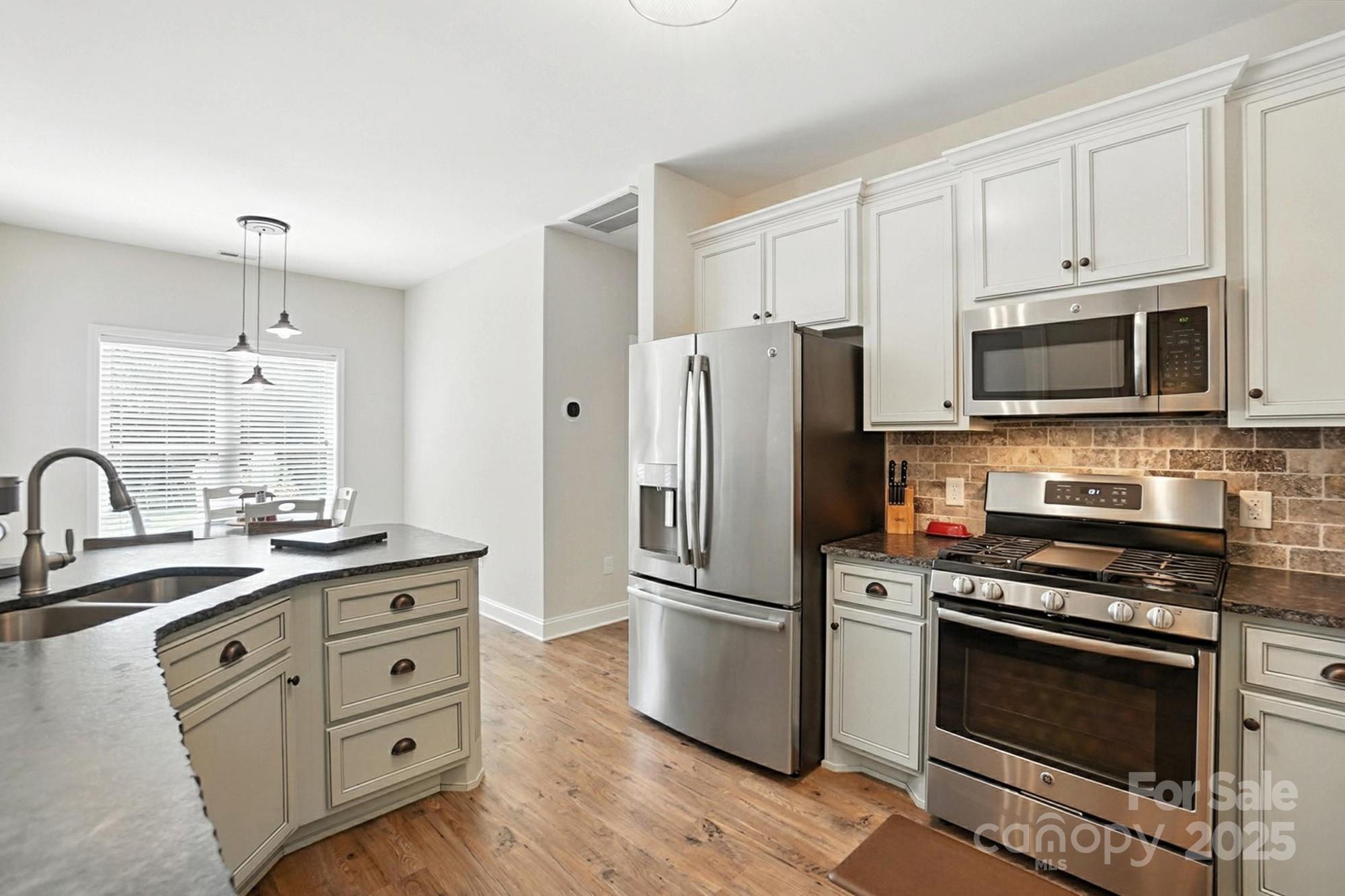 Paulines Place - Residential