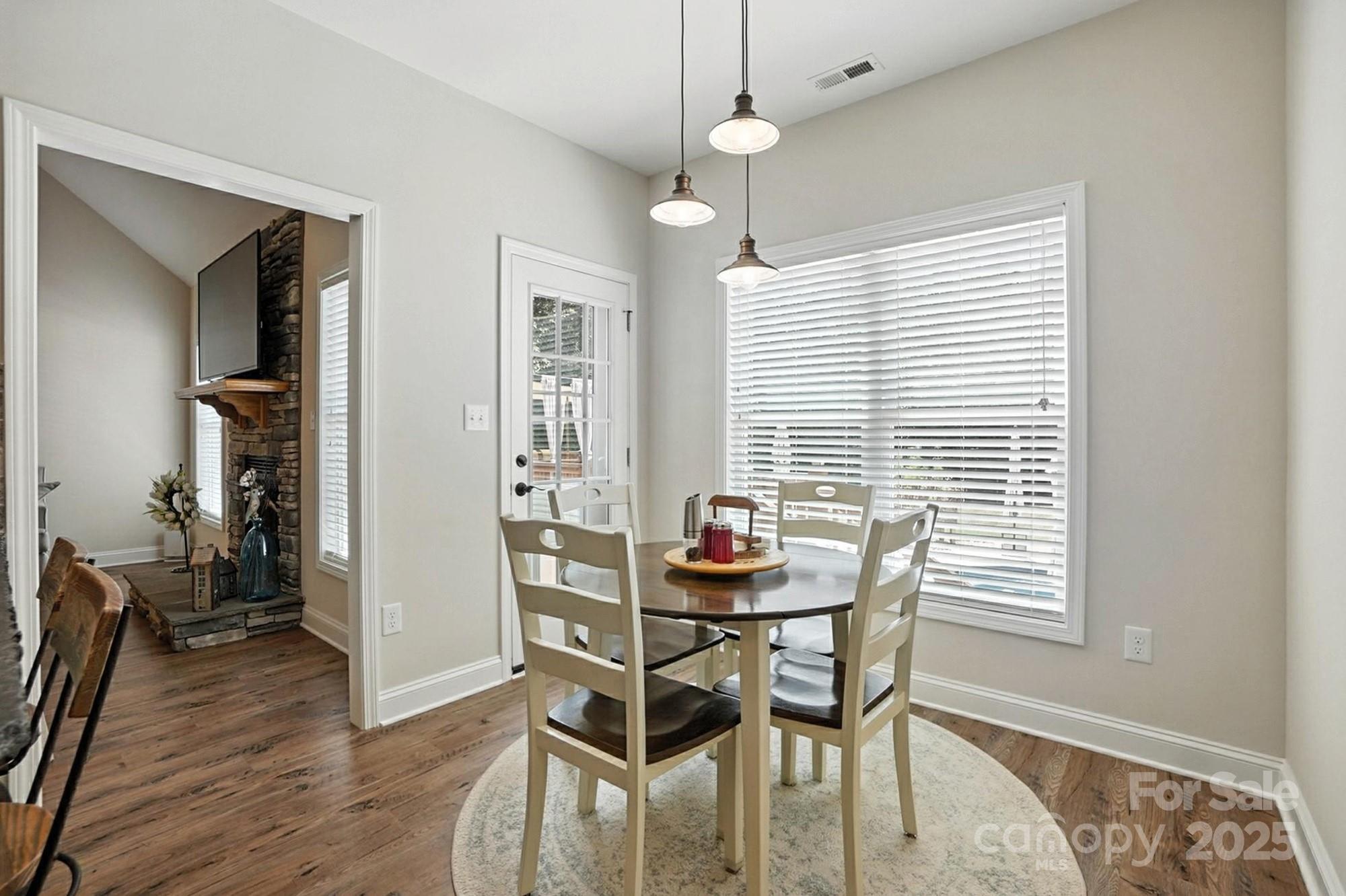 Paulines Place - Residential