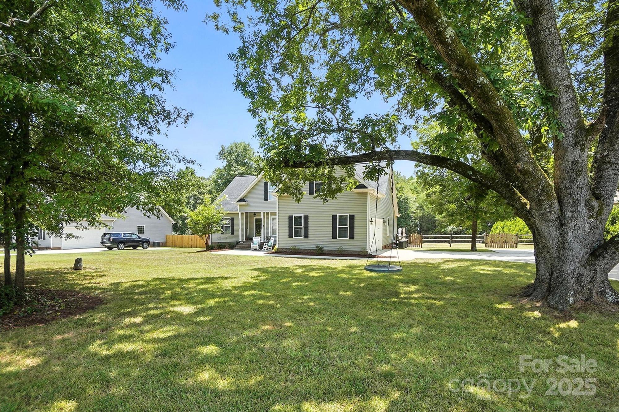 Paulines Place - Residential