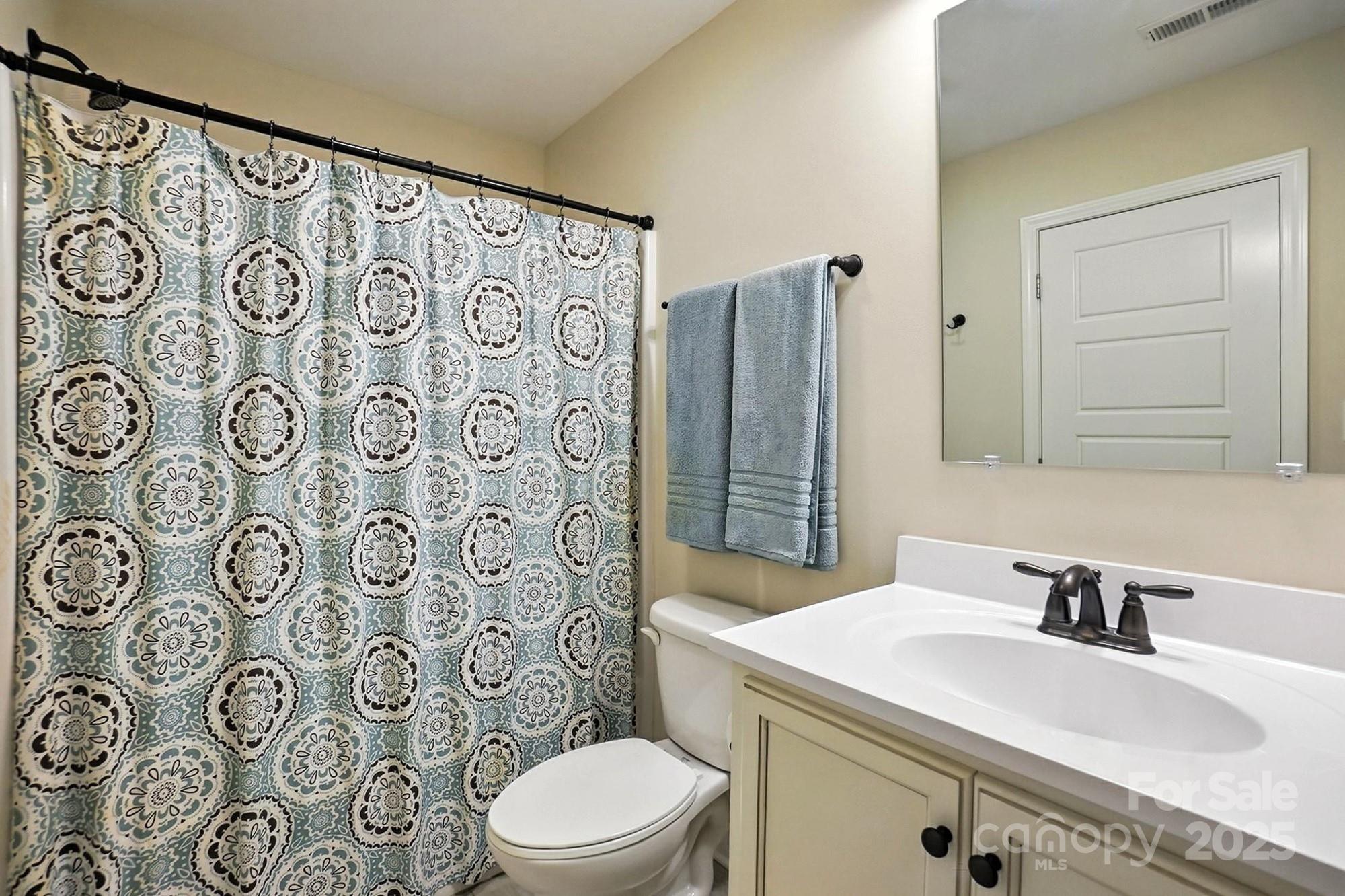 Paulines Place - Residential