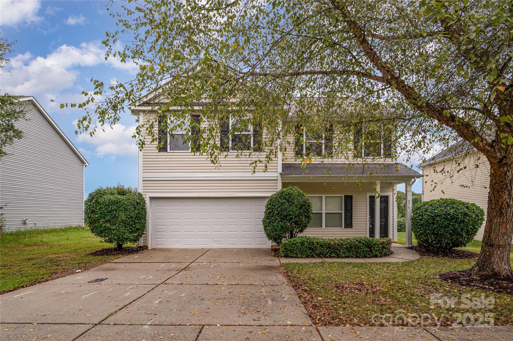 275 Flanders Drive