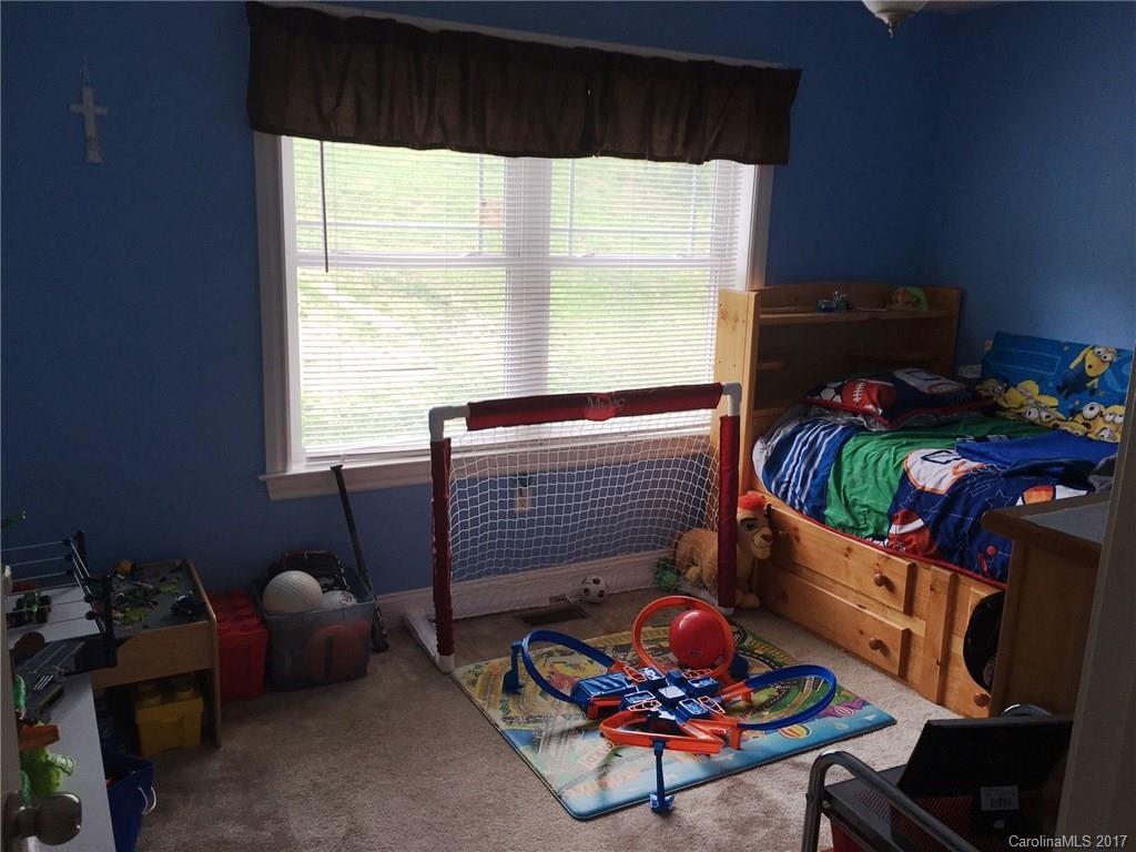 Peaceful View - Residential