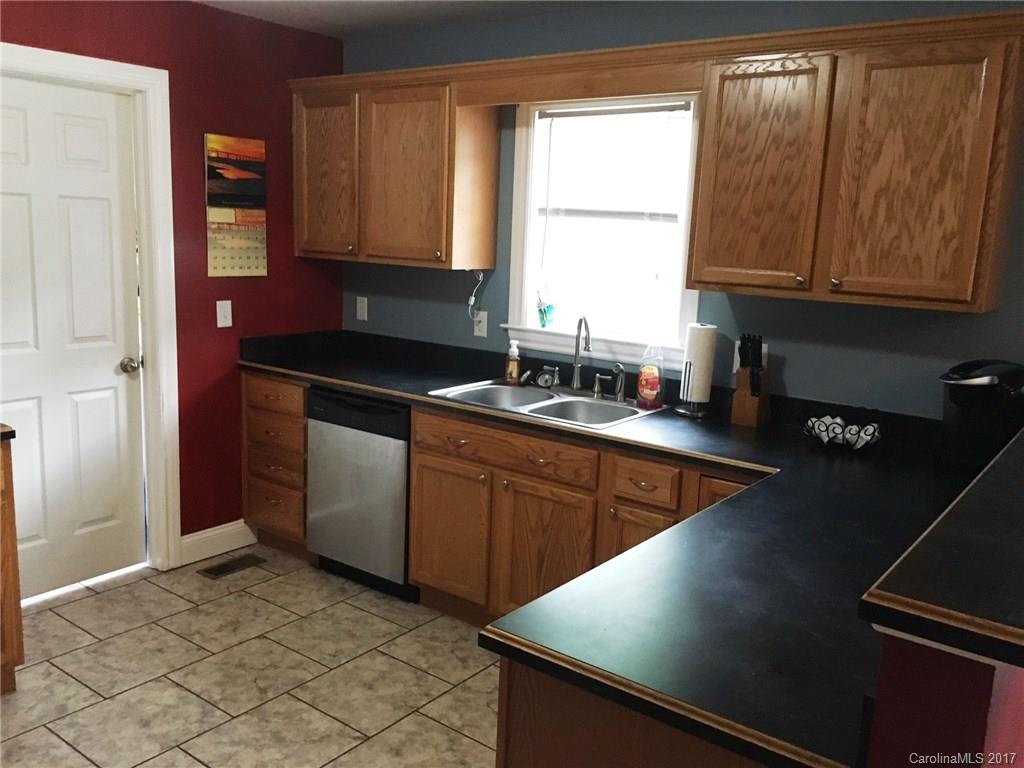 Peaceful View - Residential