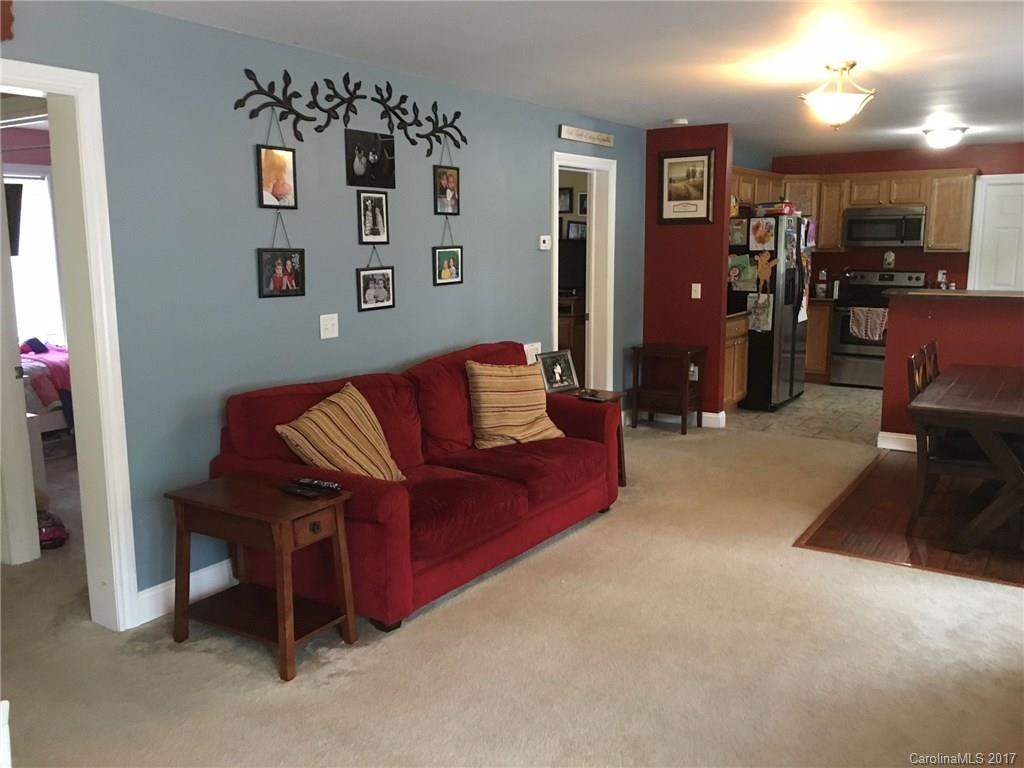 Peaceful View - Residential