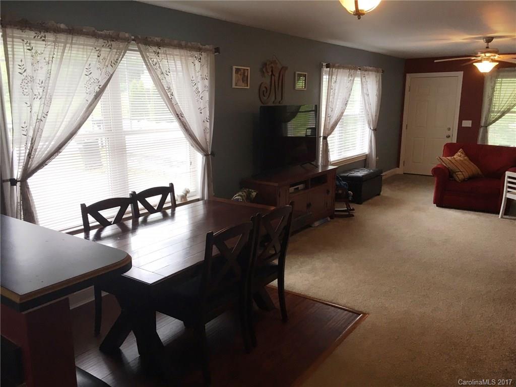 Peaceful View - Residential