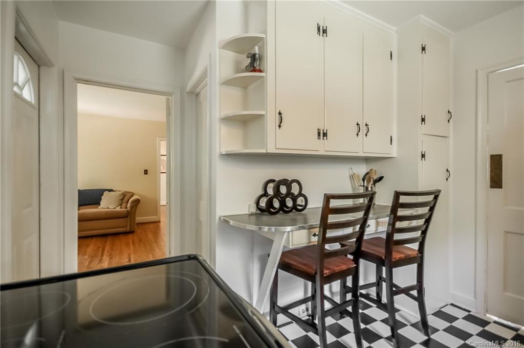 Midwood - Residential