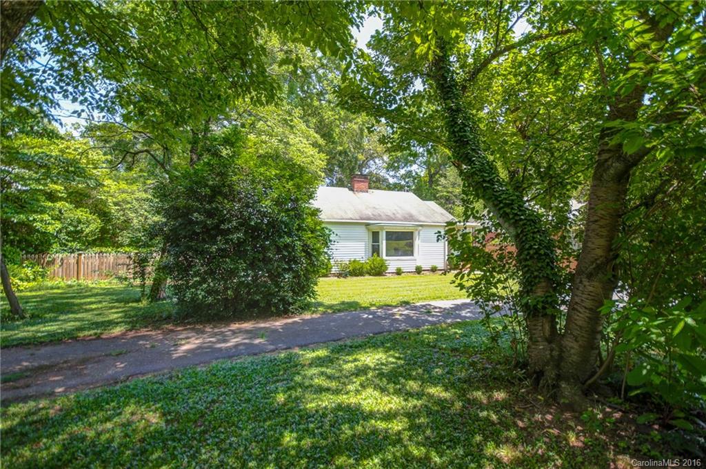 Midwood - Residential