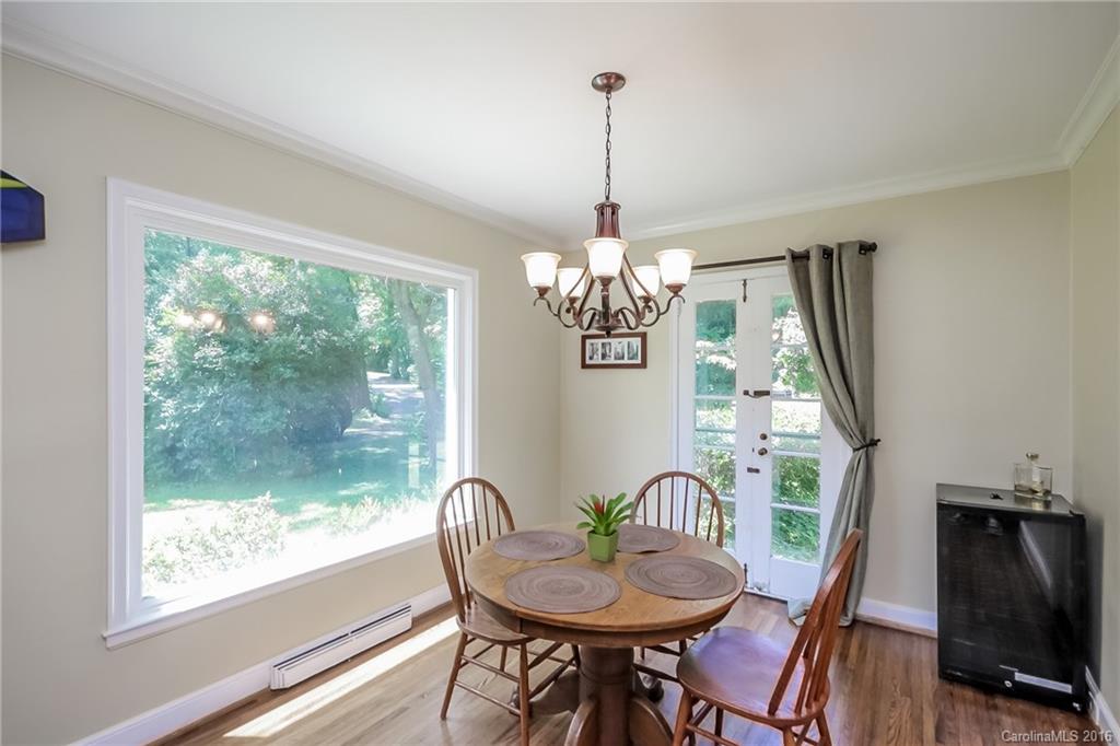 Midwood - Residential