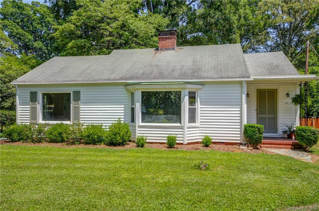 Midwood - Residential