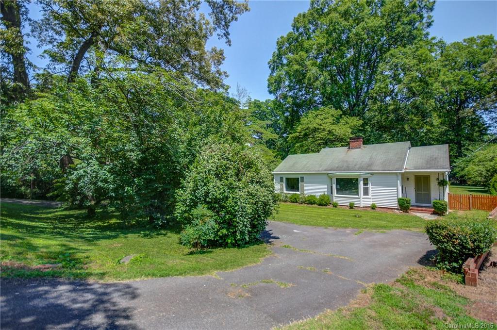 Midwood - Residential