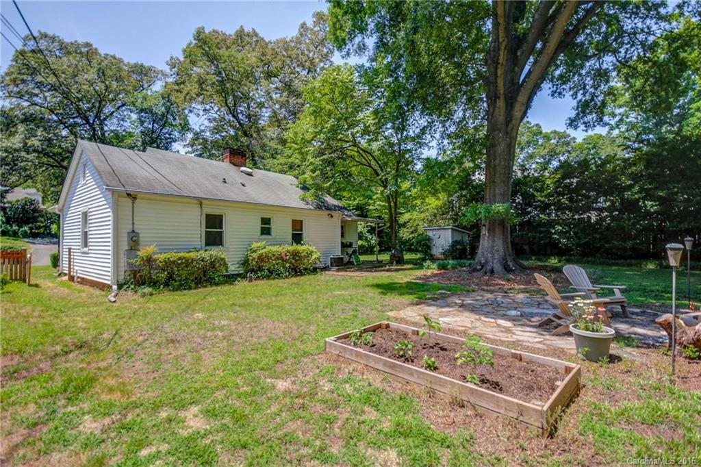 Midwood - Residential