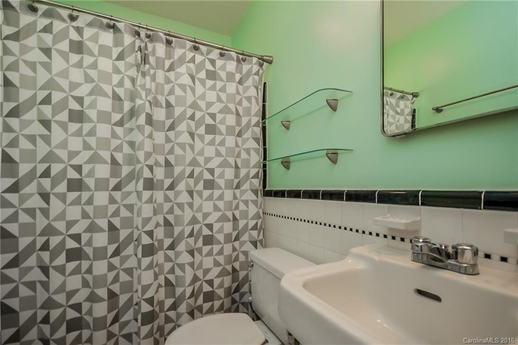 Midwood - Residential