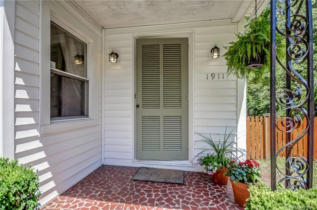 Midwood - Residential