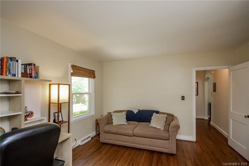 Midwood - Residential