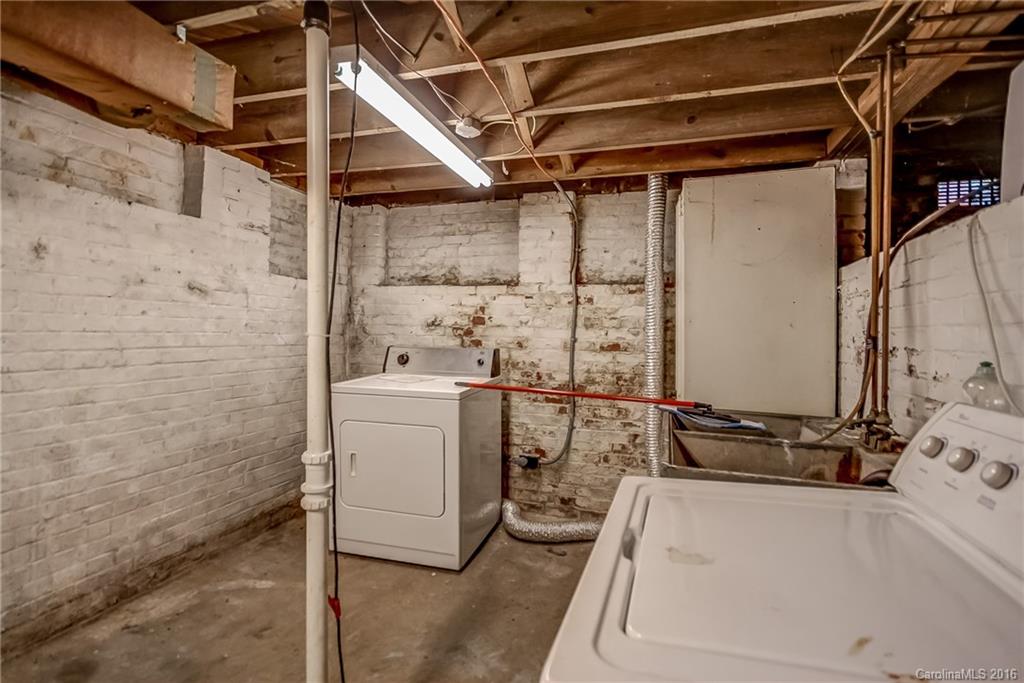 Midwood - Residential