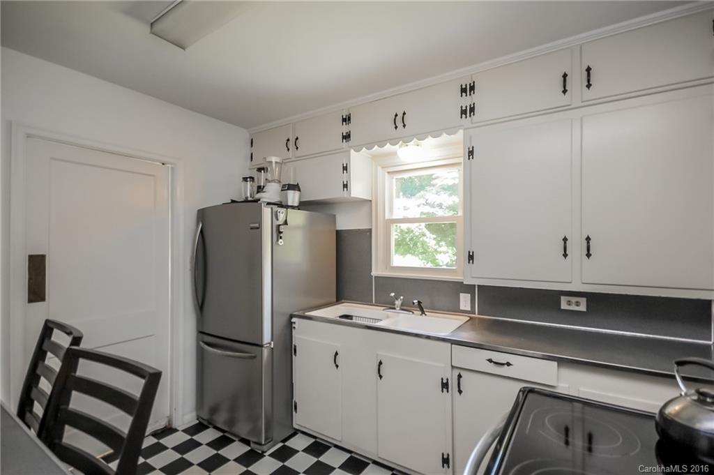 Midwood - Residential