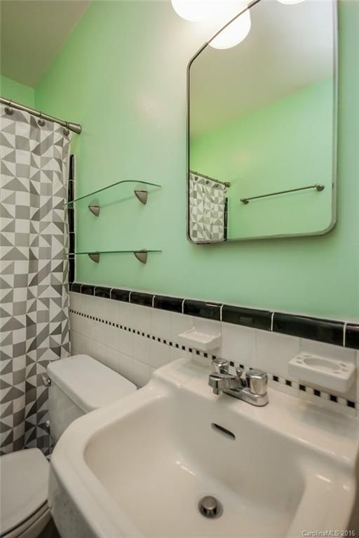 Midwood - Residential