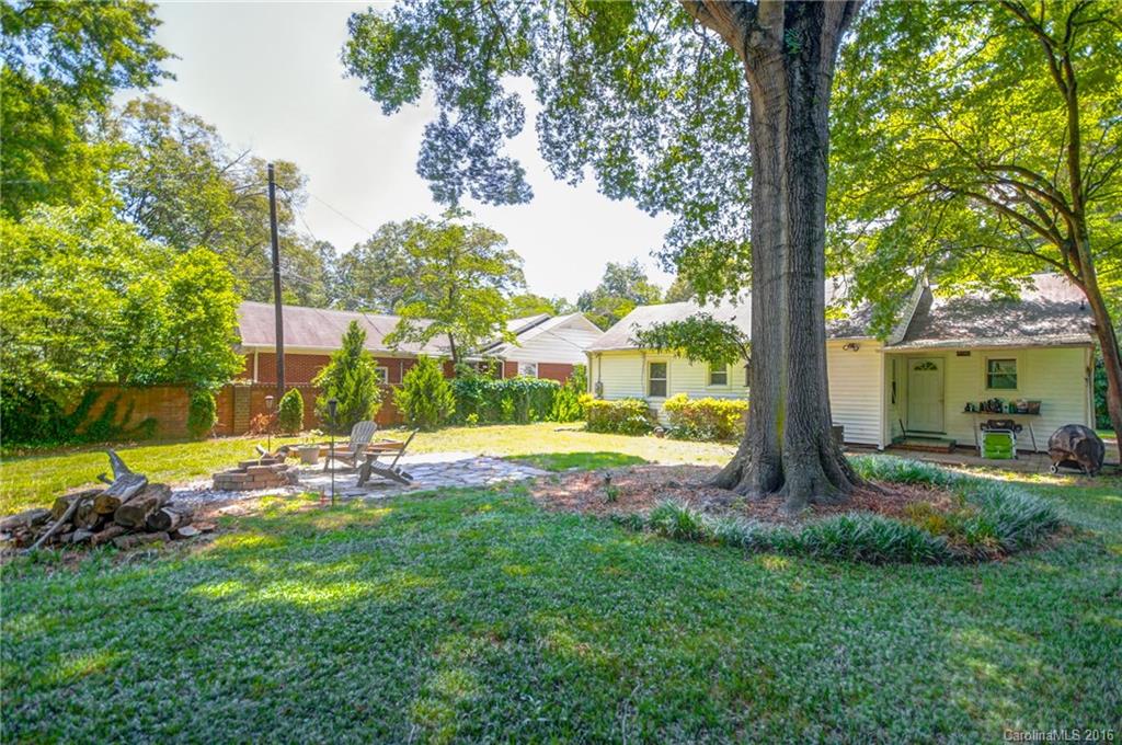 Midwood - Residential