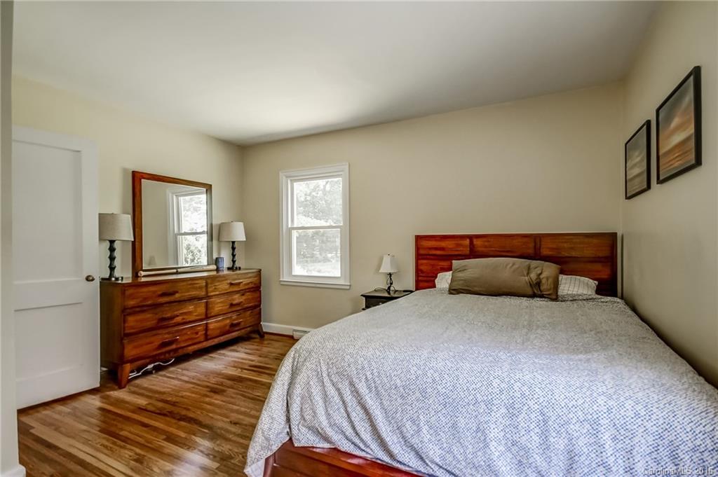 Midwood - Residential