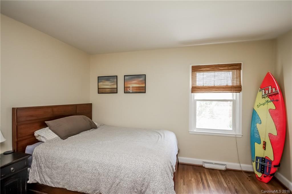 Midwood - Residential