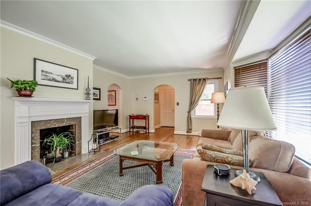 Midwood - Residential