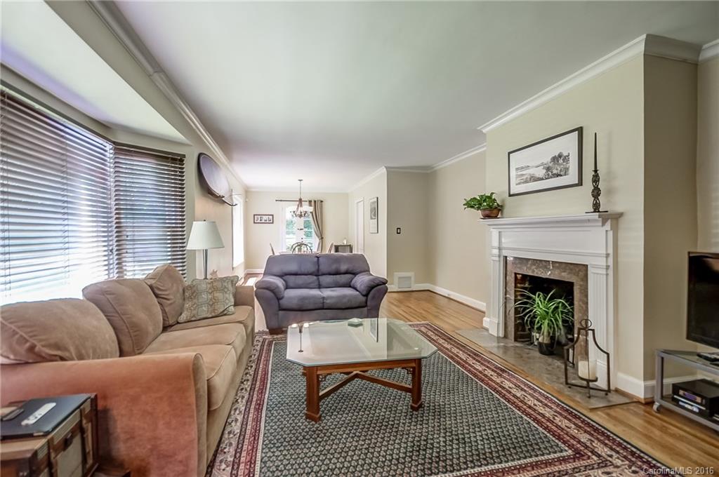 Midwood - Residential