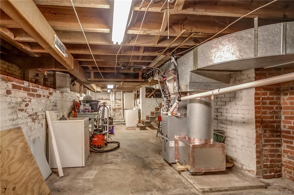 Midwood - Residential