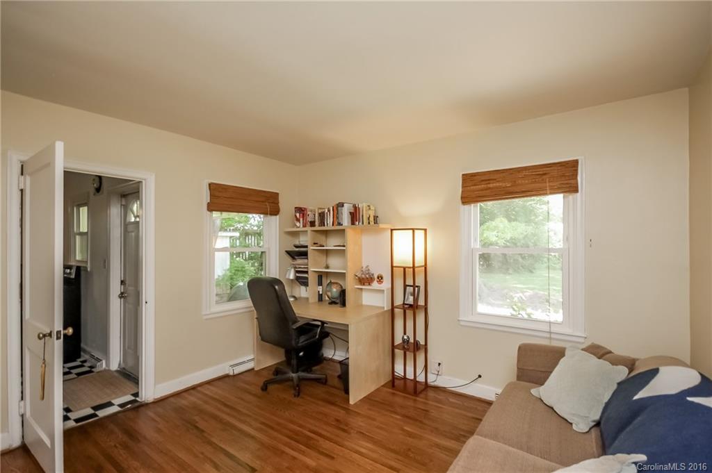 Midwood - Residential