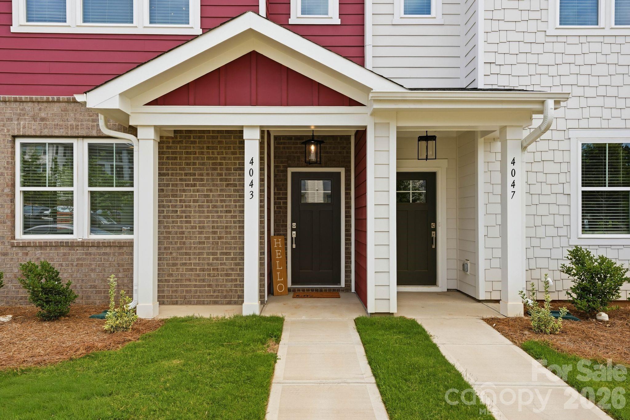 4039 Bass River Parkway