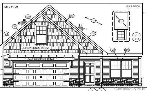 Crystal Lakes - Residential