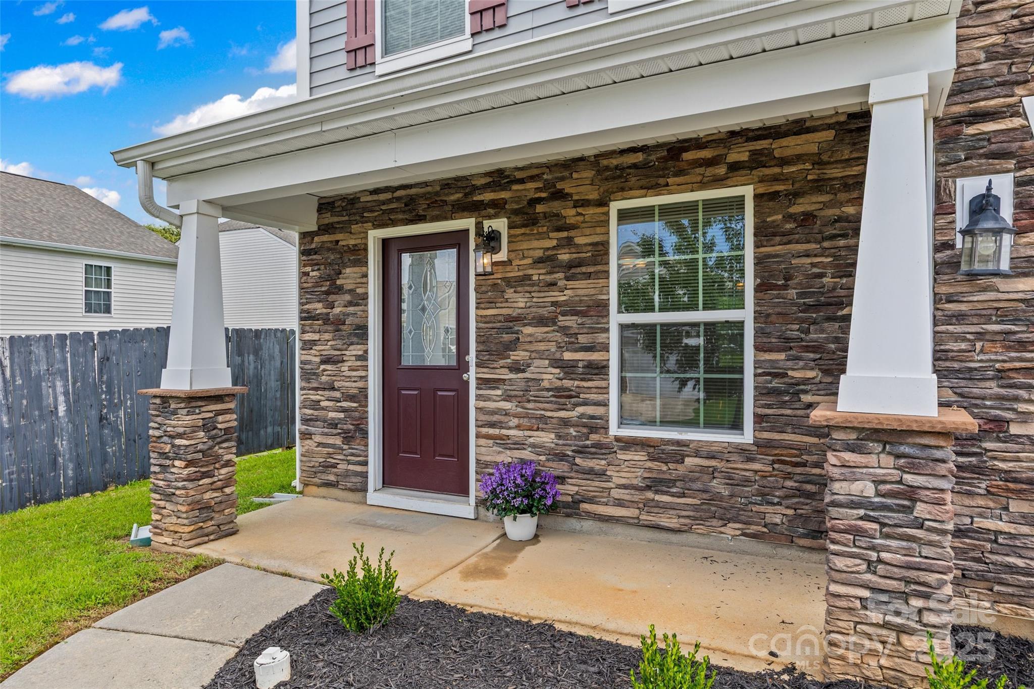 2201 Reid Pointe Avenue