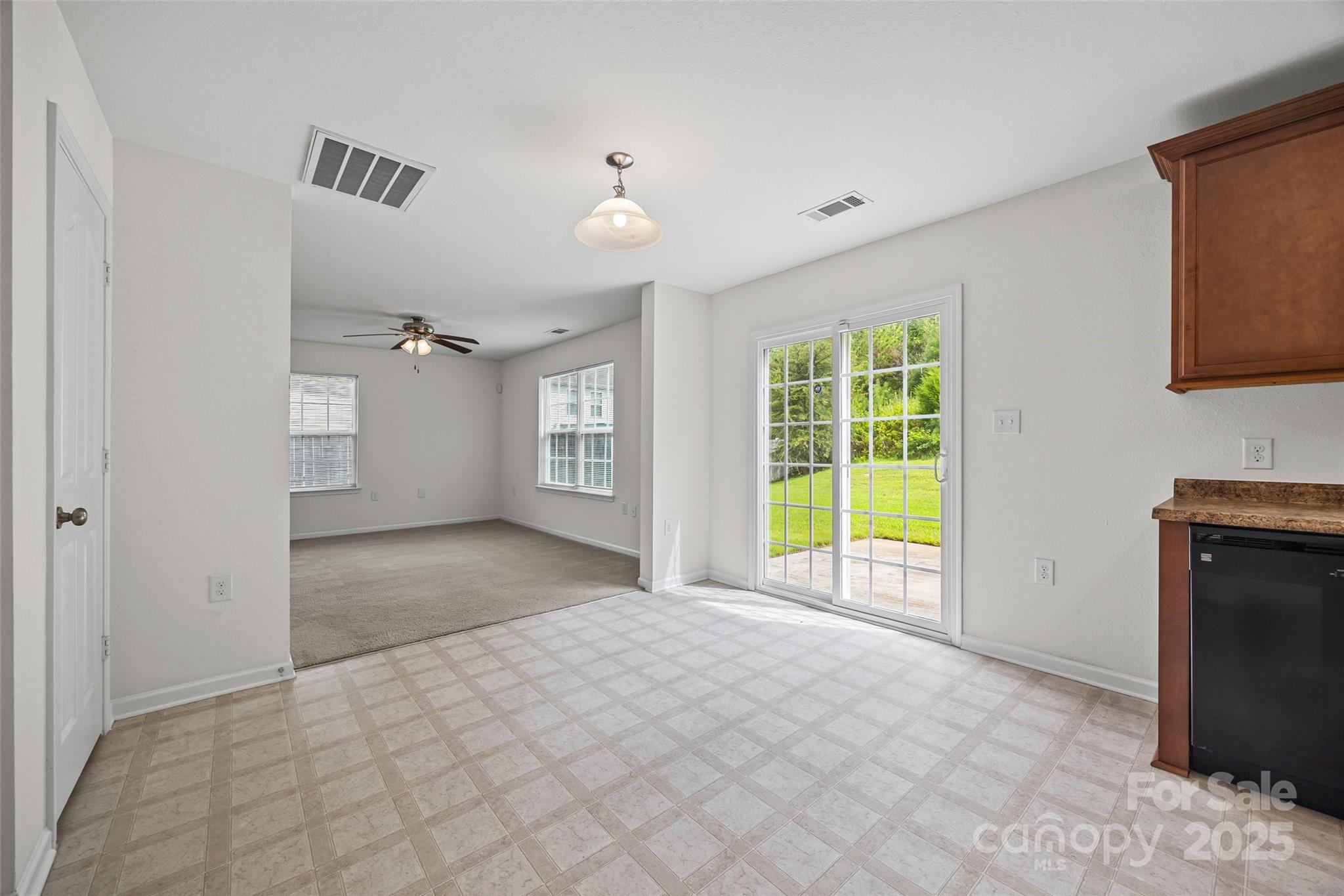 Reid Pointe - Residential