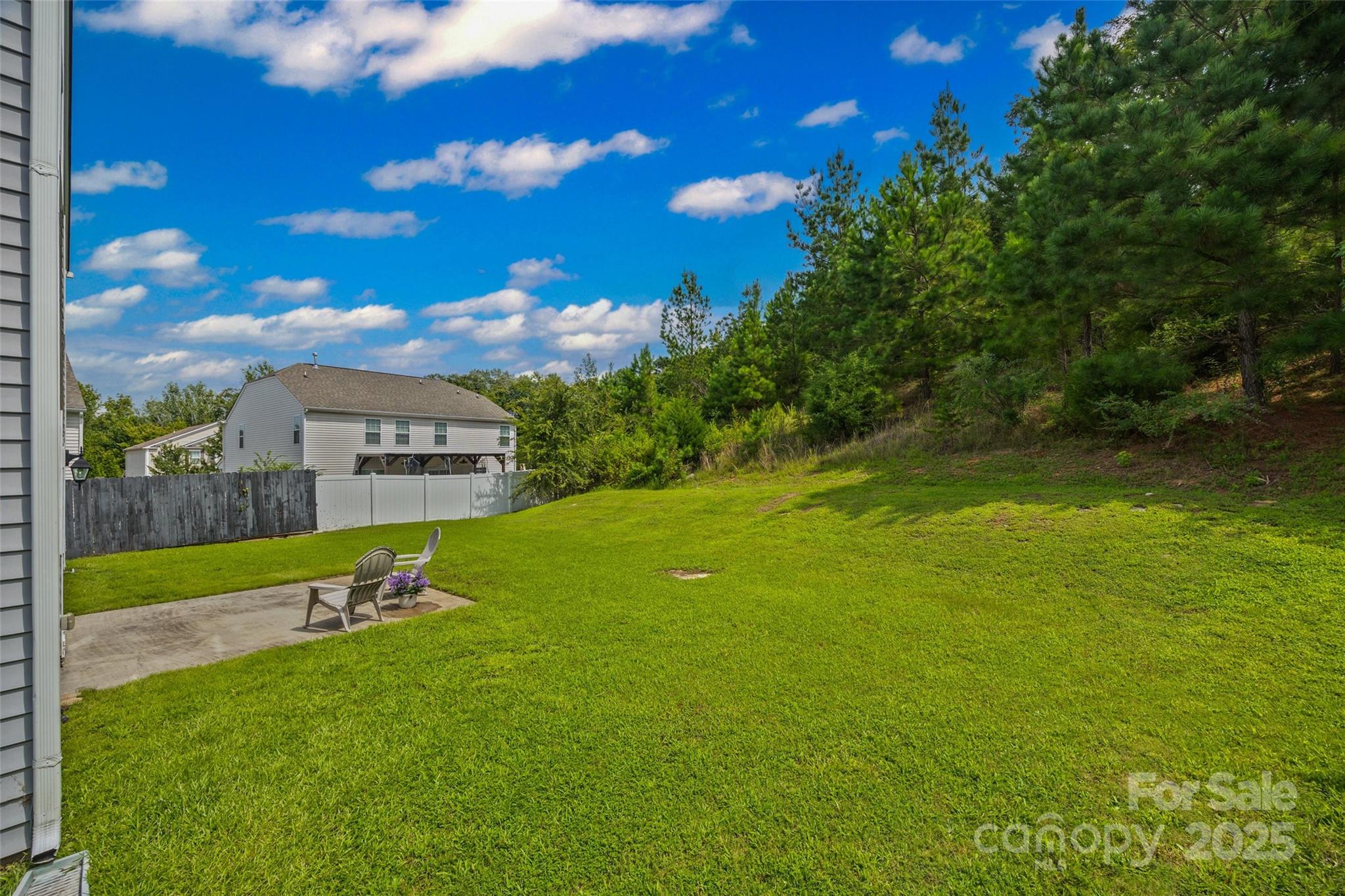 Reid Pointe - Residential
