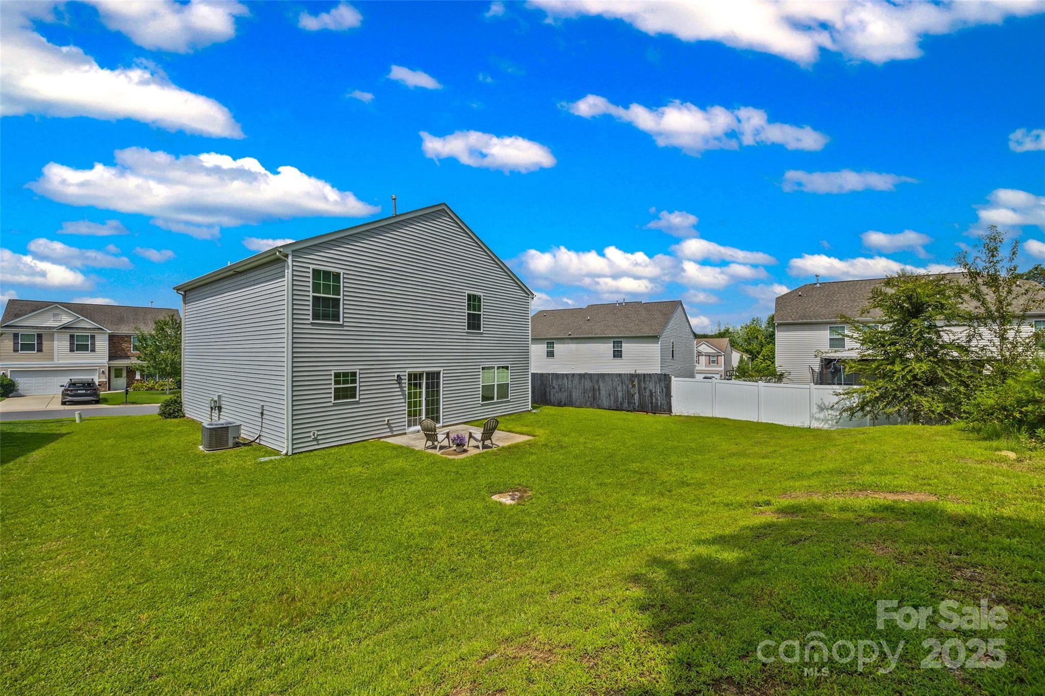 Reid Pointe - Residential