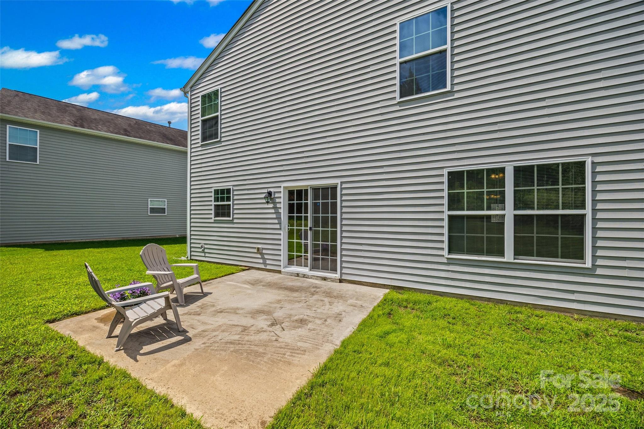 Reid Pointe - Residential