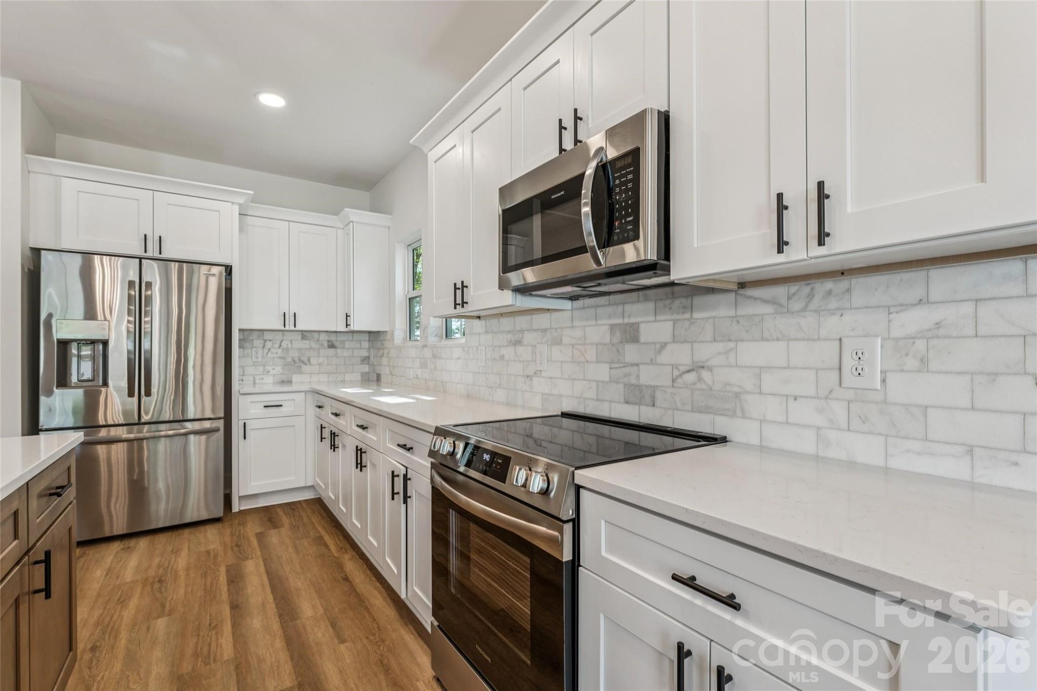 Stoneglen - Residential