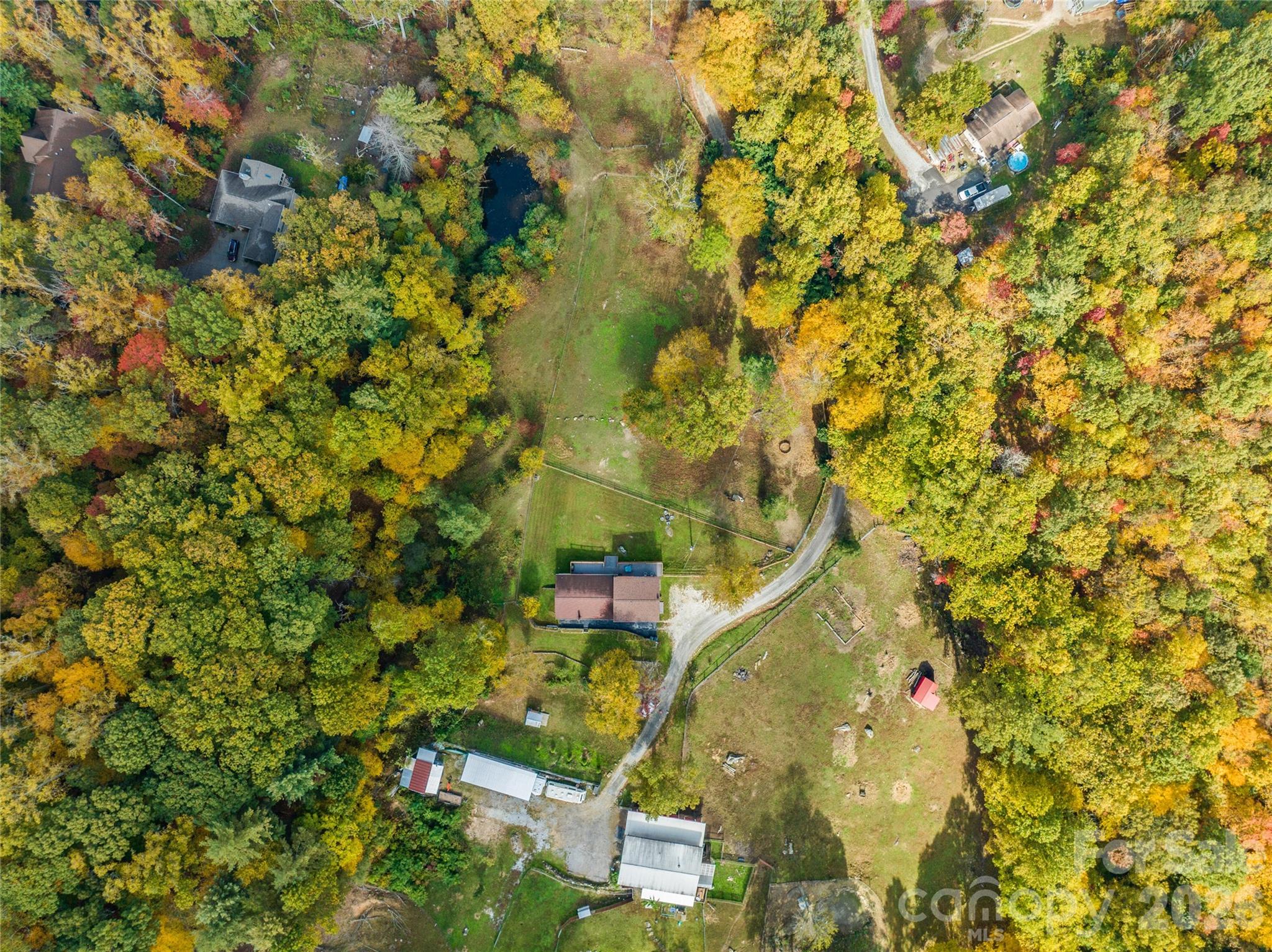 540 Duncan Creek Road