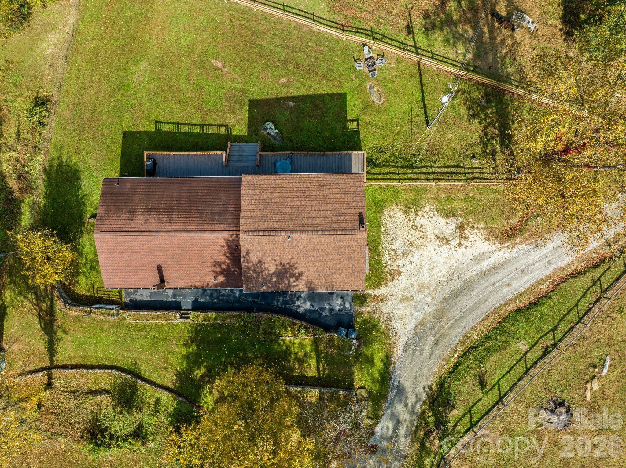 540 Duncan Creek Road