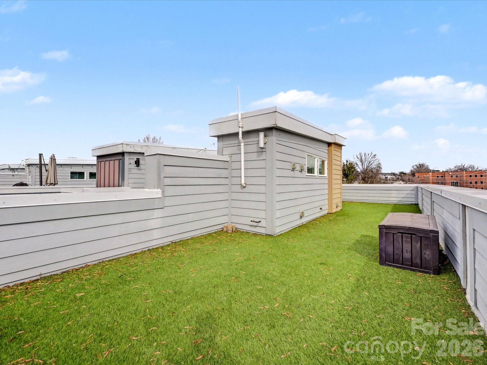 Seversville - Residential