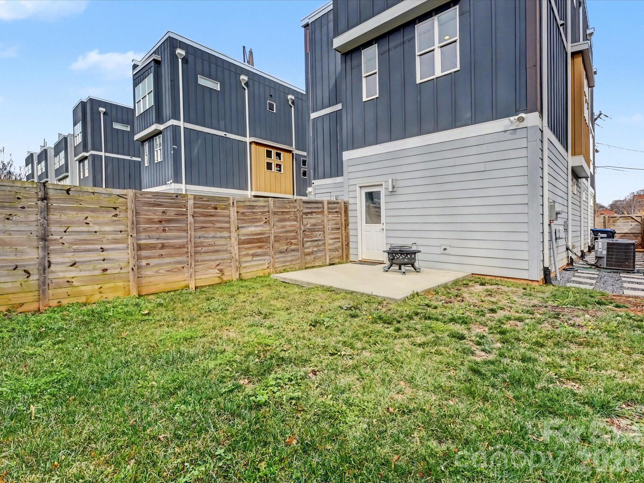 Seversville - Residential