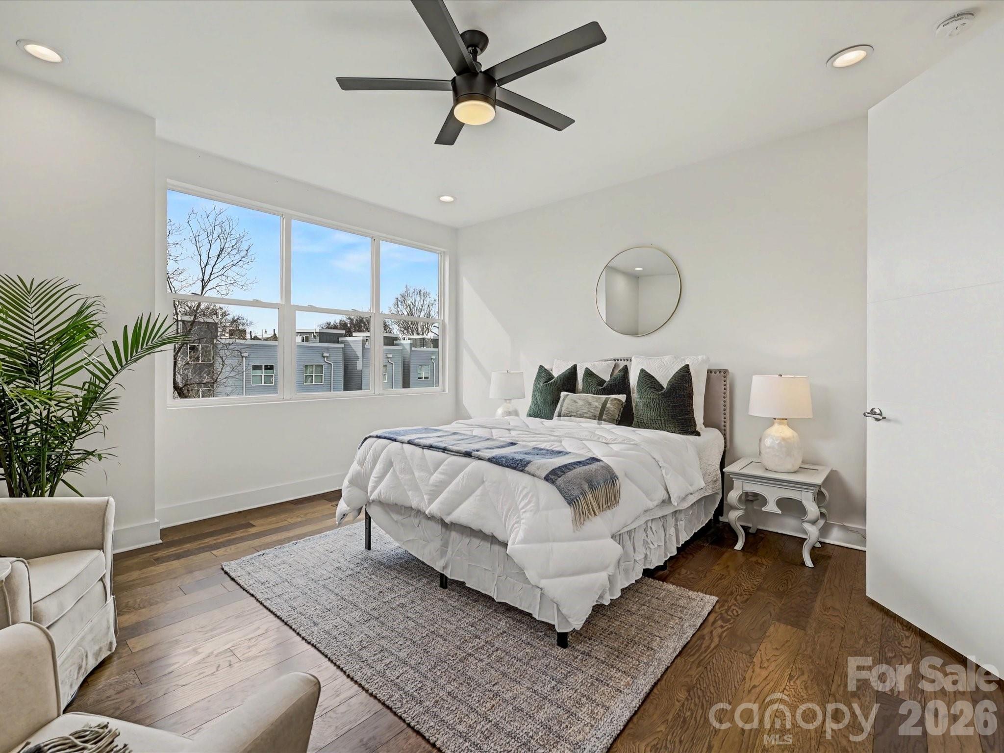 Seversville - Residential