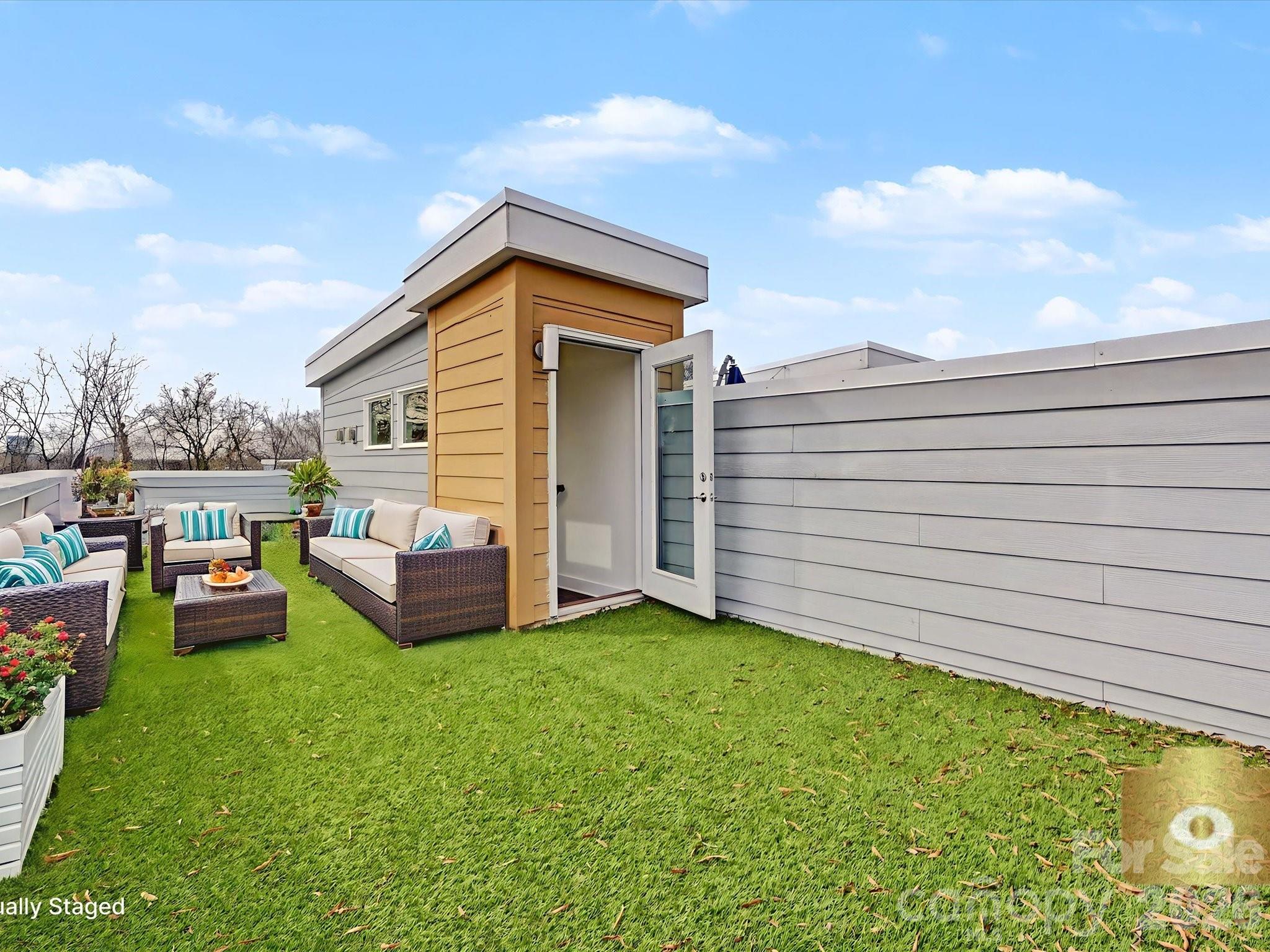 Seversville - Residential