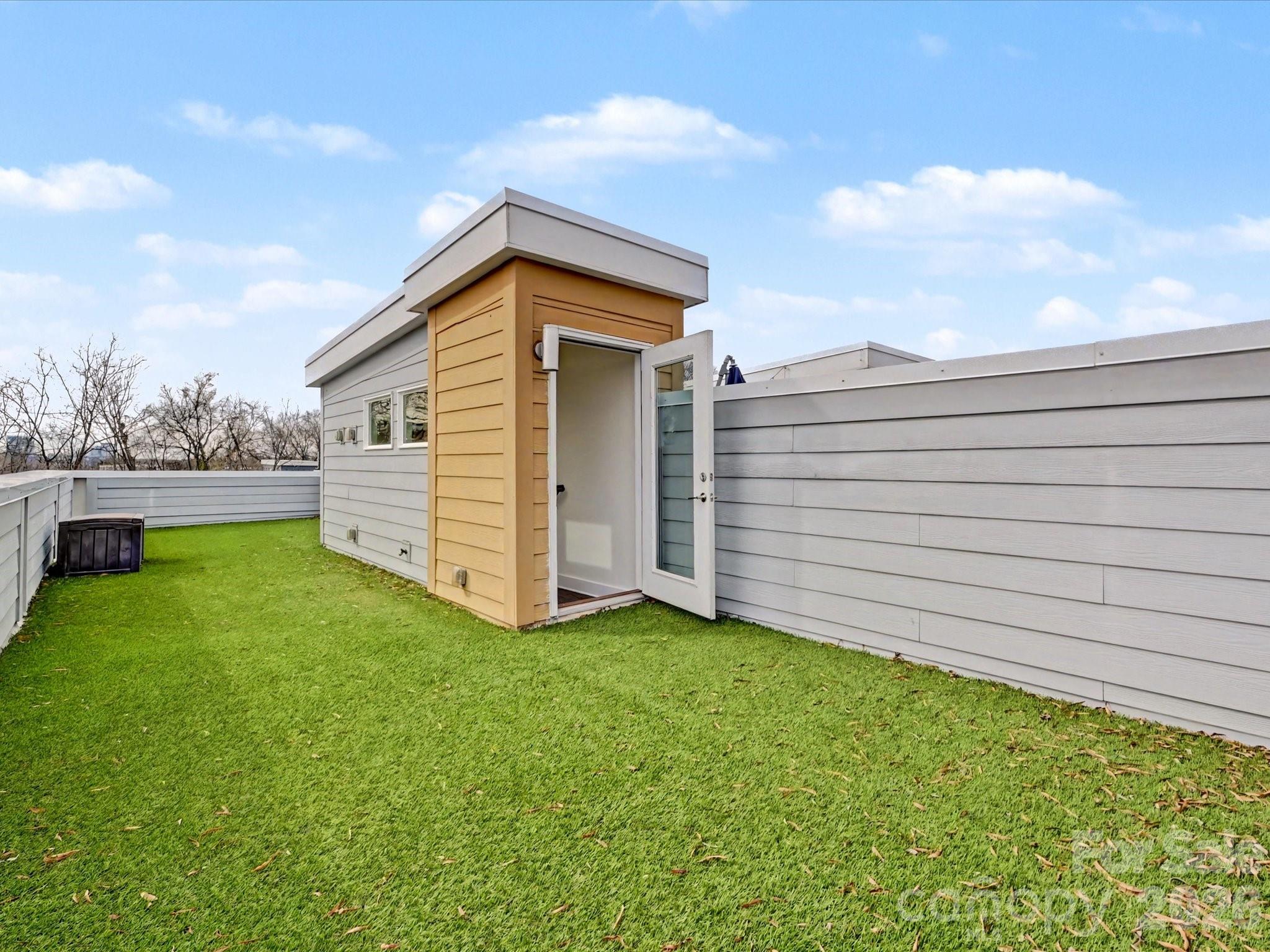 Seversville - Residential