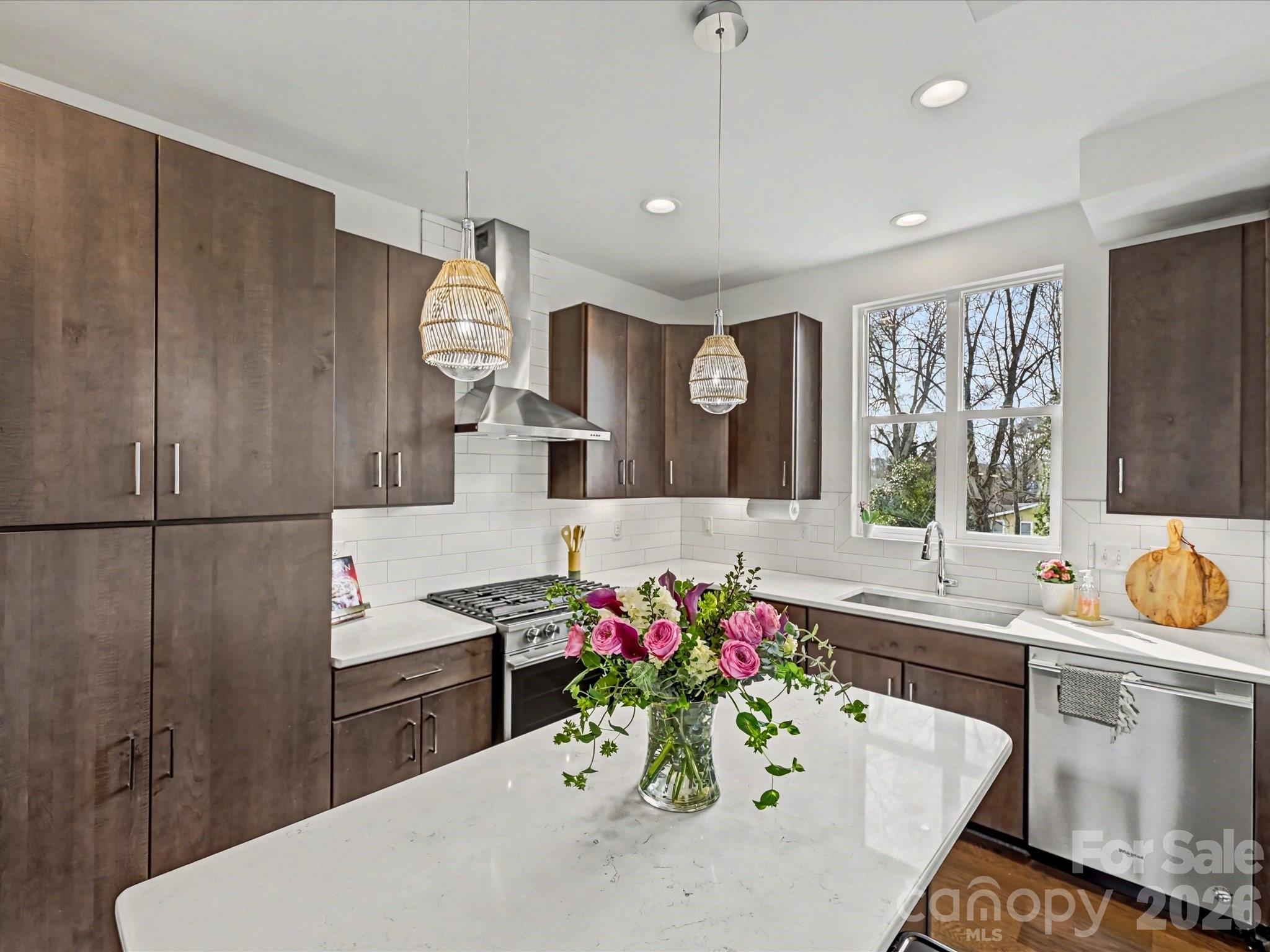 Seversville - Residential