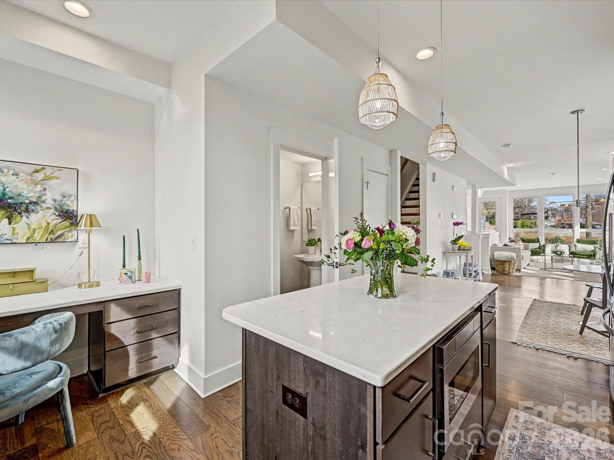 Seversville - Residential